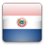 Paraguay Icon 64x64 png