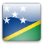 Solomon Islands Icon 64x64 png