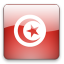 Tunisia Icon 64x64 png