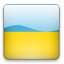 Ukraine Icon 64x64 png