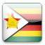 Zimbabwe Icon 64x64 png
