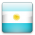 Argentina Icon 72x72 png