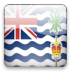 British Indian Ocean Territ Icon 72x72 png