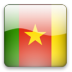 Cameroon Icon 72x72 png
