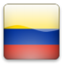 Colombia Icon 72x72 png