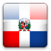 Dominican Republic Icon 72x72 png