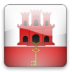 Gibraltar Icon 72x72 png