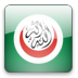 Islamic Conference Icon 72x72 png