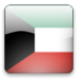 Kuwait Icon 72x72 png