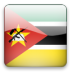Mozambique Icon 72x72 png