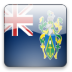 Pitcairn Icon 72x72 png