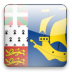 St Pierre and Miquelon Icon 72x72 png