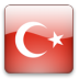 Turkey Icon 72x72 png