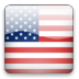 United States Minor Outlying Islands Icon 72x72 png