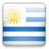 Uruguay Icon 72x72 png