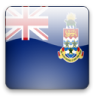 Cayman Islands Icon 96x96 png