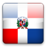 Dominican Republic Icon 96x96 png