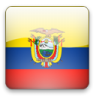 Ecuador Icon 96x96 png