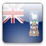 Falkland Islands Icon 96x96 png