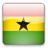 Ghana Icon 96x96 png