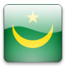 Mauritania Icon 96x96 png