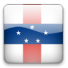 Netherlands Antilles Icon 96x96 png