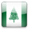 Norfolk Island Icon 96x96 png