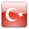 Turkey Icon 96x96 png
