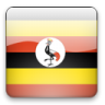 Uganda Icon 96x96 png