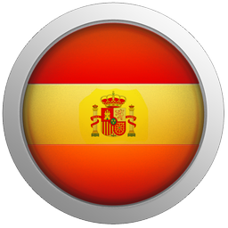Spain Icon 256x256 png