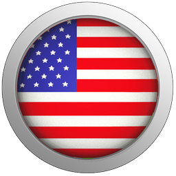 USA Icon 256x256 png