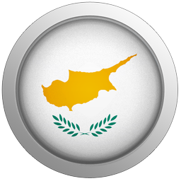 Cyprus Icon 256x256 png