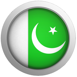 Pakistan Icon 256x256 png