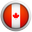 Canada Icon 32x32 png