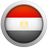 Egypt Icon 48x48 png