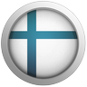 Finland Icon 96x96 png