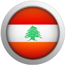Lebanon Icon 96x96 png