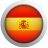 Spain Icon 96x96 png