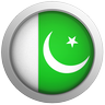 Pakistan Icon 96x96 png