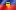 mk states vinica Icon 16x10 png