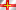 uk states guernsey Icon 16x10 png